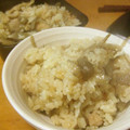 このみん家's cooksnap of when they made 簡単おいしい。炊き込みごはん～鶏ゴボウ～.
