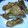 はっちぃ8's cooksnap of when they made ＠＠香ばしい♪鶏の磯辺風唐揚げ＠＠.