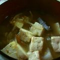 はっちぃ8's cooksnap of when they made あったまろっ☆生姜が決め手我が家の豚汁.