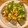 さすらい's cooksnap of when they made 簡単おつまみ★こんにゃくのねぎ塩まみれ.