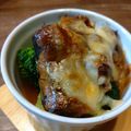 ばたみそーぱん☆'s cooksnap of when they made いわし味噌煮込み缶のチーズ焼き.