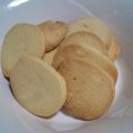 ゆきよめ's cooksnap of when they made うちの簡単アイスボックスクッキー♪.