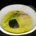 beastnight's cooksnap of when they made カボチャのクリーム煮.