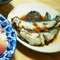 iroiromiho's cooksnap of when they made いわしのしょうが煮.