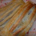 めぐりんママ's cooksnap of when they made ＊パン屋さんのパイ生地＊.