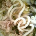 絢香mama's cooksnap of when they made お嫁に行っても恋しい♡おかんの水炊き♡.