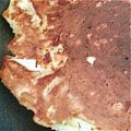 r1mam's cooksnap of when they made HMで☆リンゴのパンケーキ.