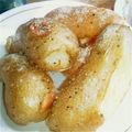 いちこご's cooksnap of when they made じゃがいものオーブン焼き.
