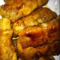 はるた09's cooksnap of when they made 長芋の肉巻き.