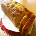 caramel-cookie's cooksnap of when they made 冬のにんじんケーキ✿.