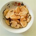 boutoneige's cooksnap of when they made おからのニョッキ.