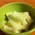 ★☆★AKI★☆★'s cooksnap of when they made 簡単☆大根のべったら漬け.