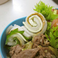 紅葉ｙ's cooksnap of when they made ＊お弁当の一品＊ちーちく大葉巻き巻き.