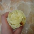 kazucococo's cooksnap of when they made ママの味　★BANANA　ROLL★.
