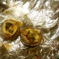 サトモユリア's cooksnap of when they made ねぎマヨ椎茸.