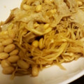 サトモユリア's cooksnap of when they made ✿切り干し大根と豚肉の煮物✿.