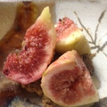 苦楽園マダム's cooksnap of when they made いちじくのピリ辛ごまだれ.