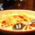 ayualice's cooksnap of when they made お手軽！明太マヨポテトグラタン.