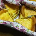 韓流マイブーム's cooksnap of when they made ★チーズケーキ★お手軽バージョン.