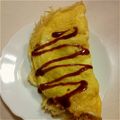 くれいんちゃん's cooksnap of when they made 節約簡単！間違いないとんぺい焼き.