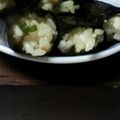 †もかのん†'s cooksnap of when they made たぬき巻き.