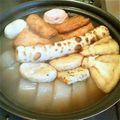 ゆかぴょーーーーー's cooksnap of when they made おでんの出汁.
