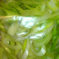 nammnamm's cooksnap of when they made 簡単！冷凍ネギ.
