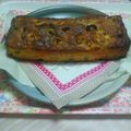 ｙｕｍｉｄｙｌａｎ's cooksnap of when they made 小豆とさつま芋のブランデーケーキ♫.