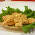 おなかへりへりクラブ's cooksnap of when they made ぷりぷり♪簡単えびマヨ☆.