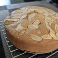 ほた☆ほた☆'s cooksnap of when they made ぐりとぐらのふわふわカステラケーキ.