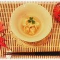 ＊あんりこ＊'s cooksnap of when they made ＊大根のから揚げ～銀餡かけ～＊.