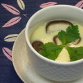 ひーゆっき's cooksnap of when they made お手軽☆茶碗蒸し.