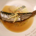 NikoLC's cooksnap of when they made イワシの煮付け.