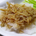 zakkiiM's cooksnap of when they made 簡単で美味しい☆とろとろなめたけ.