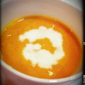 noddyちゃん's cooksnap of when they made バーミックスで和風かぼちゃのポタージュ★.