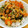 南国の桜花's cooksnap of when they made ほうれん草のマーボー丼.