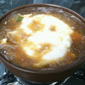 べっきぃ's cooksnap of when they made あったか♪豆腐のとろとろ煮.