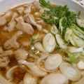ティアラマミィ's cooksnap of when they made おうちごはん☆鶏すき焼き.