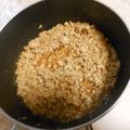 nikokaho's cooksnap of when they made 鶏そぼろ.