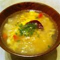のぶこーん's cooksnap of when they made + 美肌スープ　part2 +.