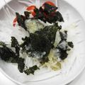 korenchisa's cooksnap of when they made すぐできる★塩麹ドレッシング★.