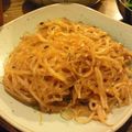 tae227's cooksnap of when they made マーボーもやし春雨.