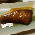 ayaakari's cooksnap of when they made これが料亭の味！ぶりの照り焼き.