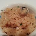 小弥さん's cooksnap of when they made 簡単カキごはん.