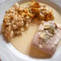ブランディ's cooksnap of when they made サーモンと合う美味しいディルソース♪.