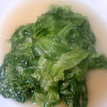季節外れ's cooksnap of when they made 簡単★レタスのオイスター炒め.