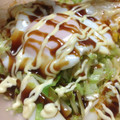 はるるきんぐ's cooksnap of when they made ✿簡単　キャベツとかまぼこ炒め✿.