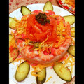 姶良闇猫's cooksnap of when they made 誕生日のケーキ寿司.