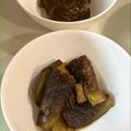 しーてっぷ's cooksnap of when they made じゅわ〜♡なすの煮浸し.