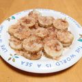 ドルフィンサーモン's cooksnap of when they made 長いもステーキ.